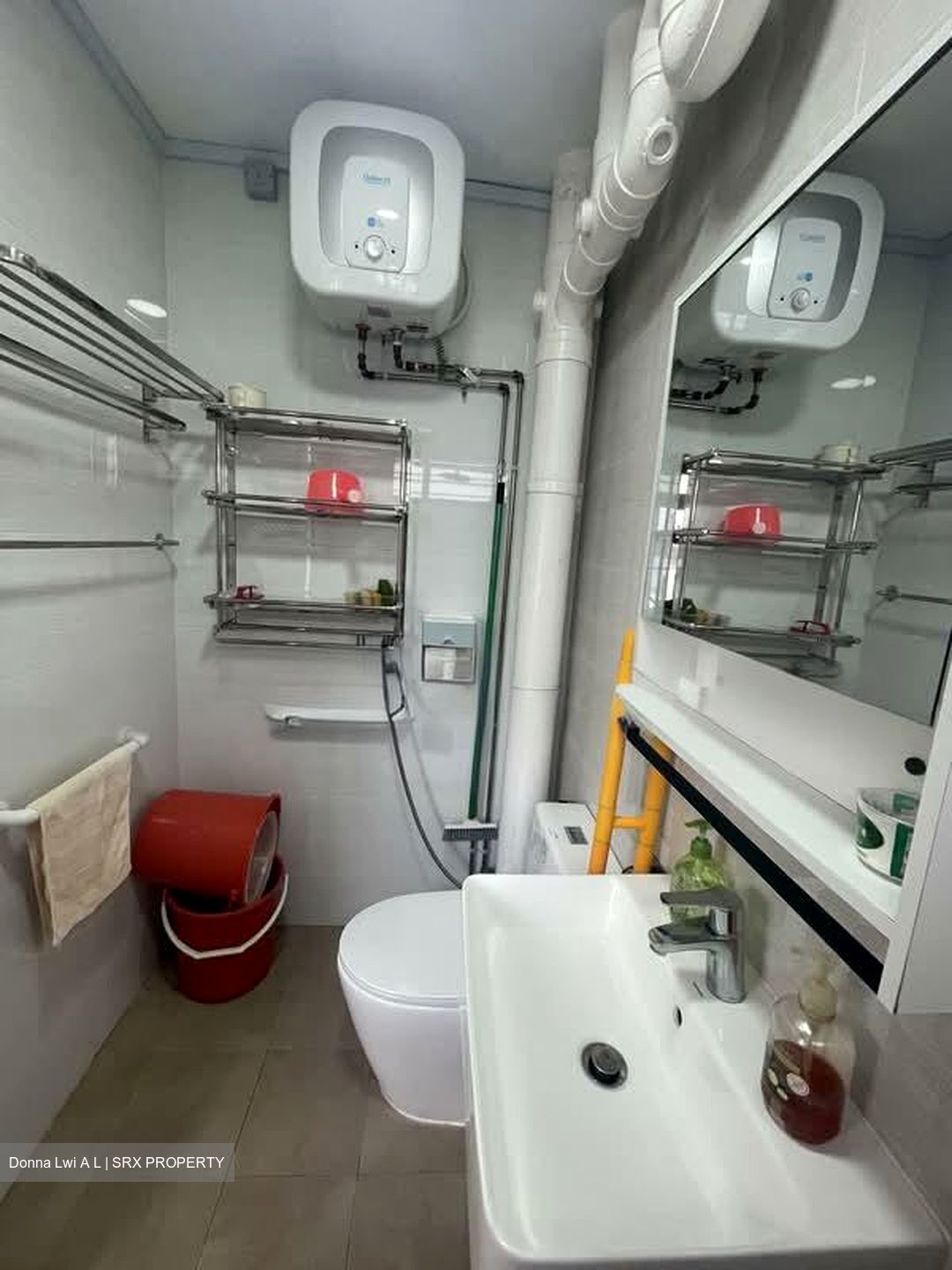 Blk 401 Keat Hong Laurel (Choa Chu Kang), HDB 4 Rooms #602944481